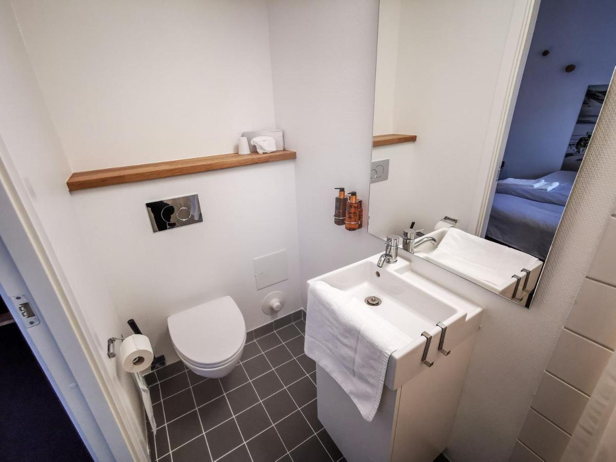 Hotel Sisimiut Extérieur photo